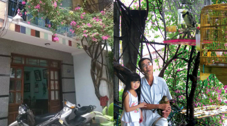 Căn nhà LẠ nhất Việt Nam: Ông chủ dùng cả ván thôi người chết tự xây suốt 17 năm và bí mật bất ngờ
