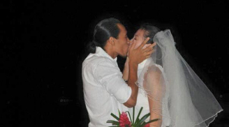 Sau thời gian dài vắng bóng sau scandal 'gạ tình', Phạm Anh Khoa bất ngờ khoe ảnh kỷ niệm 11 năm ngày cưới