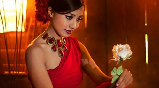 Son phấn, hàng hiệu không làm nên phụ nữ khí chất, quan trọng là ở những điều này