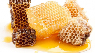 Bị những bệnh này cứ lấy mật ong, sáp ong chữa là khỏi chẳng cần tốn tiền đi bệnh viện