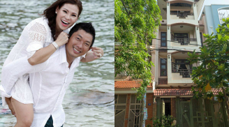 Theo vợ 2 đại gia về Vũng Tàu, diễn viên Kinh Quốc bất ngờ BỎ RƠI căn nhà yêu dấu một thời