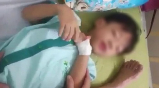 Mẹ cứu con thoát khỏi bàn tay tử thần 'bệnh dại” chỉ bằng việc vô cùng đơn giản nhưng 99% các mẹ bỏ qua