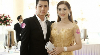 Chồng Lâm Khánh Chi tiết lộ cảm xúc lần đầu tiên gặp vợ, ai cũng bất ngờ