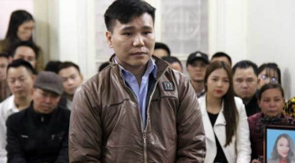 Nhét hơn 30 nhánh tỏi khiến cô gái trẻ t.ử v.ong, Châu Việt Cường nhận án 13 năm tù