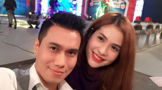 Bà xã Việt Anh liên tục khiến fan hoang mang bởi cách cư xử 'gay gắt' trên mạng xã hội