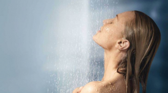 Đừng chủ quan: Không chỉ tắm đêm, đây là 4 thời điểm tắm khiến bạn dễ có nguy cơ bị đột tử