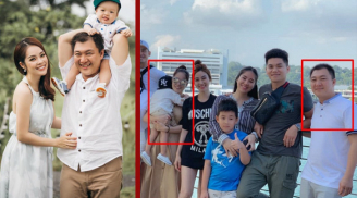 Dương Cẩm Lynh vui vẻ tái hợp với chồng cũ sau 7 tháng ly hôn đẫm nước mắt