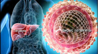 5 món đồ nếu dùng chung dễ gây lây nhiễm viêm gan B nhanh thần tốc: Hãy cẩn thận!