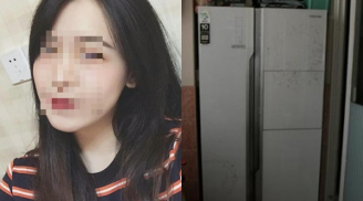Rúng động: Cô giáo trẻ bị chồng sát hại rồi giấu xác trong tủ lạnh tại nhà riêng