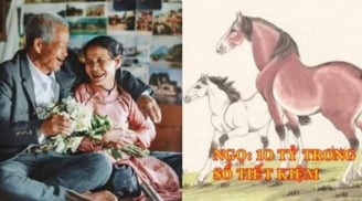 Dự đoán chính xác hậu vận 12 con giáp nữ khi về già: Kẻ nắm hàng chục tỷ, người sống cô độc 1 mình