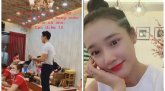 Showbiz 15/3: Hà Hồ 'hành' bạn trai Kim Lý, Nhã Phương lần đầu chia sẻ về hôn nhân
