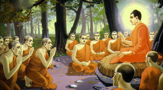 Lời răn cuối cùng của Đức Phật trước khi đi vào cõi Niết Bàn giúp chúng sinh giải tỏa gánh nặng và âu lo