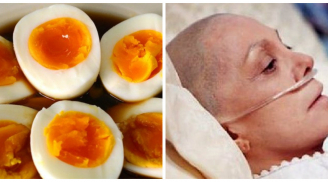 6 sai lầm khi mẹ chế biến trứng làm cả gia đình dễ bị UNG THƯ, bỏ ngay đi kẻo hối không kịp
