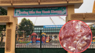 Từ vụ 209 trẻ Bắc Ninh nhiễm sán lợn: Cảnh báo 5 điều các bà nội trợ nên biết khi mua thịt lợn