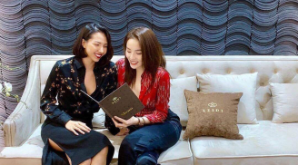 'Cặp đôi mới nổi' Minh Triệu - Kỳ Duyên tiếp tục gây 'sốt' cộng đồng mạng