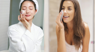 Thời gian lý tưởng giữa các bước chăm sóc da bao lâu là tốt nhất?