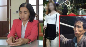 Vụ nữ sinh giao gà ở Điện Biên bị xâm hại, sát hại: Vợ Bùi Văn Công tung nhiều thông tin giả
