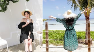 5 món phụ kiện “lên hình” cực chất, đừng quên mang theo trong túi đồ du lịch của mình