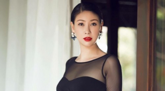 Choáng với gia thế 'siêu khủng' của Hoa hậu Hà Kiều Anh sau ồn ào từng phải ra hầu tòa vì chồng