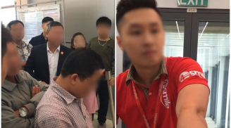 Máy bay VietJet bị delay gần 5 tiếng, hành khách bức xúc xưng mày - tao rồi đe dọa nhân viên gây xôn xao