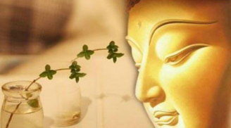 Phật dạy: Chỉ cần làm được 6 điều này, cuộc sống của bạn sẽ thăng hoa, hạnh phúc hơn mỗi ngày