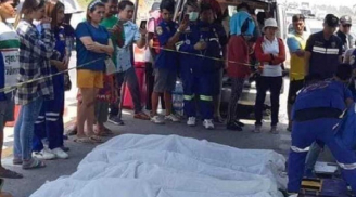 Tai nạn thảm khốc ở Thái Lan khiến 5 người Việt tử vong, 1 nạn nhân đang bầu tháng thứ 3