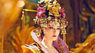 Tự tay giết con, Võ Tắc Thiên tưởng không sợ trời, không sợ đất nhưng hóa ra lại sợ 2 thứ 'nho nhỏ' này