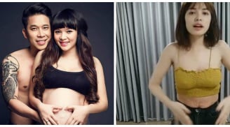 3 năm đẻ 2 con cho Lê Hoàng, hotgirl Việt Huê “bụng nát bét” lại trầm cảm vì từ 'sửu nhi' phải làm mẹ