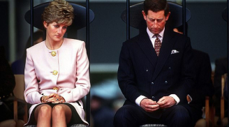 Lần đầu hé lộ: Công nương Diana và Thái tử Charles cùng bật khóc khi ký vào đơn ly hôn vì lý do này