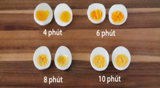 10 suy nghĩ sai lầm khi ăn trứng mà nhiều người tin rằng đúng, đừng bị 'dọa' mà bỏ qua thực phẩm vàng này