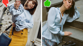 7 kiểu trang phục dự đoán sẽ lỗi mốt trong 2019, các nàng xem để tránh xa nhé