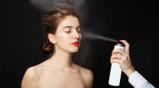 Làm gì để giữ lớp makeup lâu trôi trong ngày nắng nóng đầu mùa?