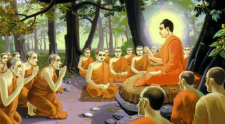 Phật dạy: Chỉ cần nhớ kĩ 6 điều đơn giản này, cuộc sống sẽ thăng hoa hơn mỗi ngày