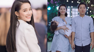 Sau ồn ào sinh con gái đầu lòng, Nhã Phương bất ngờ tiết lộ muốn có nhiều con với Trường Giang