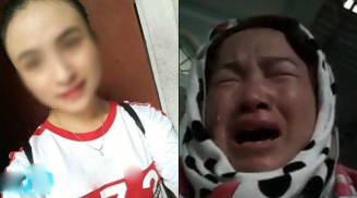 Xót xa: 49 ngày nữ sinh giao gà bị s.át h.ại, cả gia đình chìm trong nước mắt