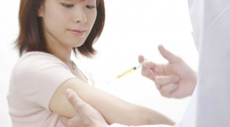 6 loại vắc-xin nhất định phải tiêm phòng trước khi mang thai để khỏe cả mẹ lẫn con, chị em nắm lấy kẻo muộn