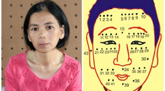 Chỉ mặt 3 dấu hiệu RÕ MỒN MỘT trên mặt phụ nữ ĐỘC ÁC - GIAN XẢO, nói dối không chớp mắt