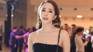 Bất ngờ trước cuộc sống thật của diễn viên Quỳnh Nga trước và sau khi ly hôn Doãn Tuấn
