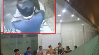 Tiết lộ sốc từ ban quản lý tòa nhà nơi bé gái bị Nguyên Viện Phó VKS Đà Nẵng sàm sỡ trong thang máy
