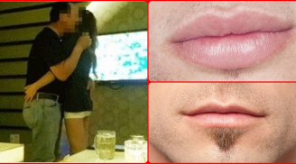 Đàn ông cứ nhìn MÔI là biết chung thủy hay bạc tình, háo sắc, lồ lộ hết không giấu được, chị em xem ngay