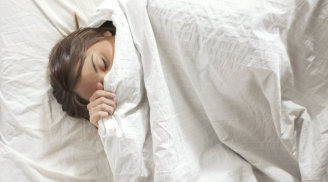 Phụ nữ già nua xấu xí vì những thói quen sai lầm khi ngủ mà 99% mắc phải, bỏ ngay khi còn kịp