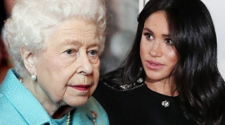 Sốc: Nữ hoàng Anh cấm Meghan sử dụng trang sức của Công nương Diana quá cố nhưng Kate thì được vì lý do này