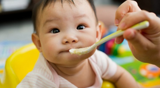 10 món cháo cực BỔ lại DỄ LÀM, mẹ vụng đến mấy cũng nên nấu cho trẻ ăn, đặc biệt sau khi bé ốm