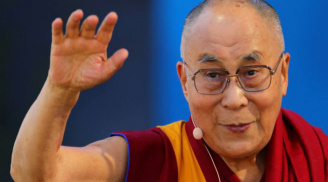13 lời trích dẫn đáng ngẫm của Dalai Lama, biết sớm ngày nào có lợi ngày ấy