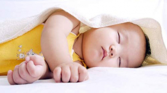 Cho trẻ ngủ sau 10 giờ là “DẠI” hãy đọc để giúp con nhà mình THÔNG MINH hơn bạn cùng trang lứa