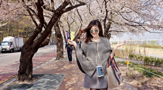 Du lịch Hàn Quốc nên mặc gì để vừa thời trang lại hợp thời tiết?