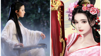 Hoàng đế Trung Hoa tuyển phi tần 'gắt' hơn cả thi Hoa hậu và những tiêu chí 'trên trời'