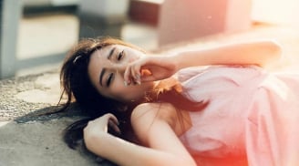 5 điều ở phụ nữ khiến đàn ông mê mệt, 2 điều đầu ai cũng làm được