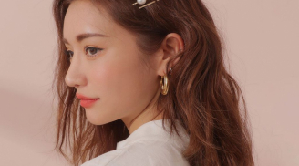 Học lỏm các hottrend mặc đẹp của cô nàng 'phù thủy thời trang' Park Sora