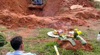 Nguyên nhân bất ngờ khiến chồng sát hại vợ, ném xác xuống giếng phi tang ở Yên Bái